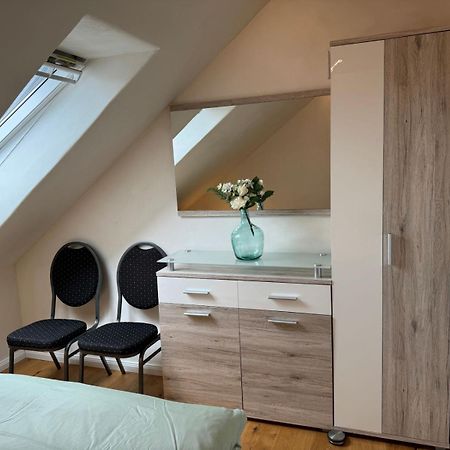 Grenzblick In Isselburg-Anholt Apartment Екстериор снимка