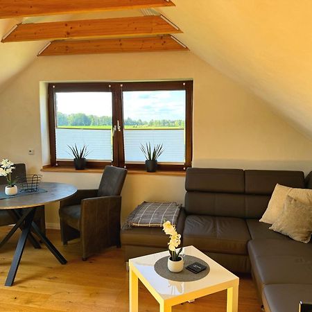 Grenzblick In Isselburg-Anholt Apartment Екстериор снимка