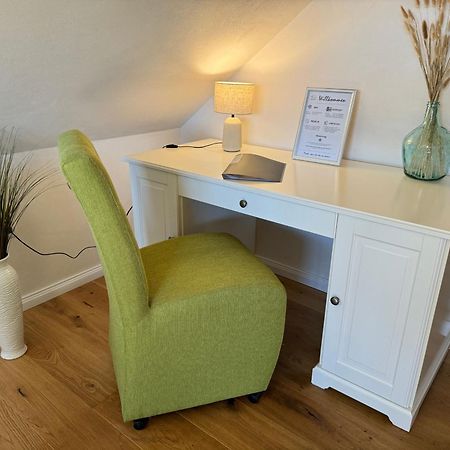 Grenzblick In Isselburg-Anholt Apartment Екстериор снимка