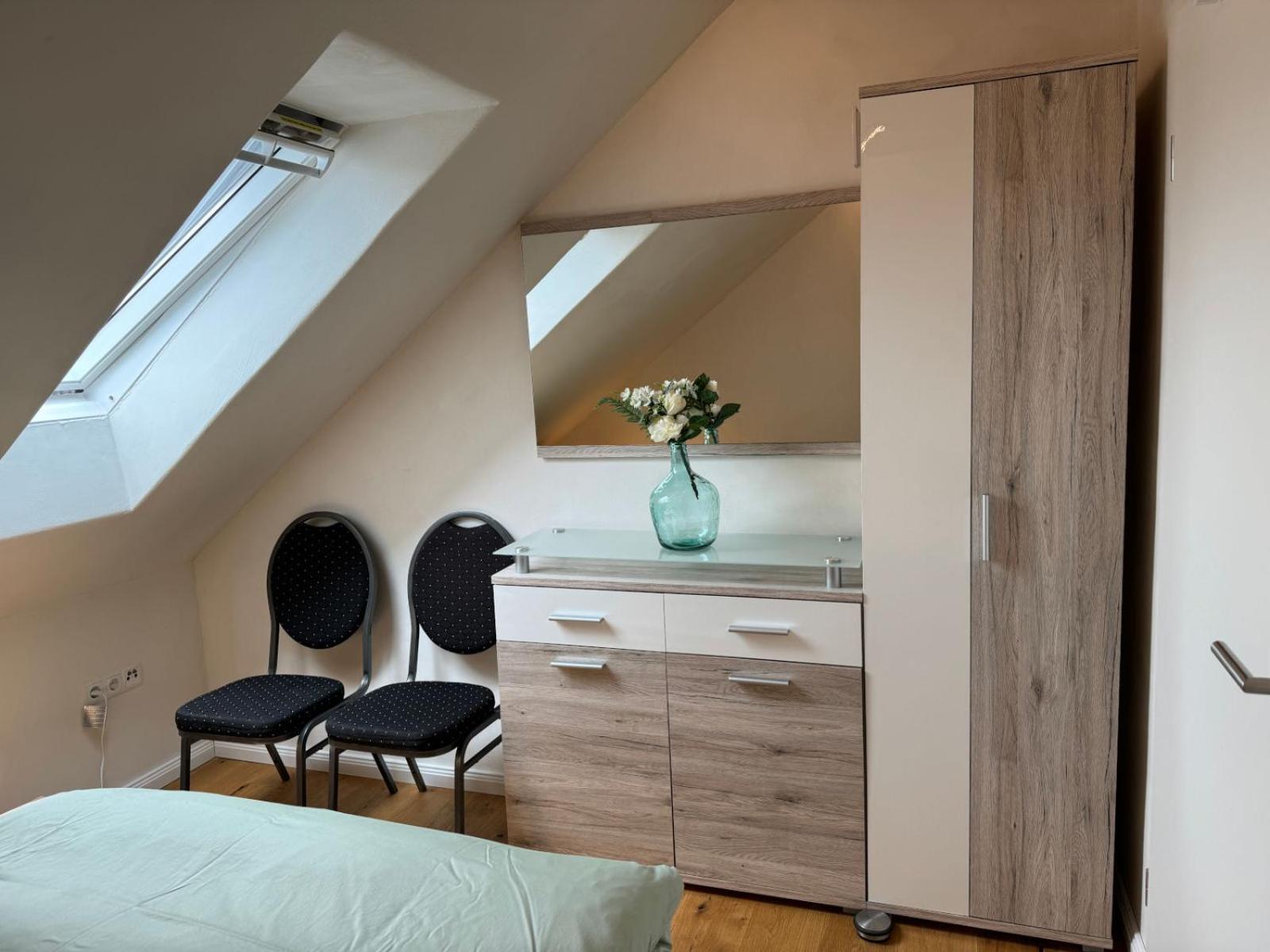 Grenzblick In Isselburg-Anholt Apartment Екстериор снимка