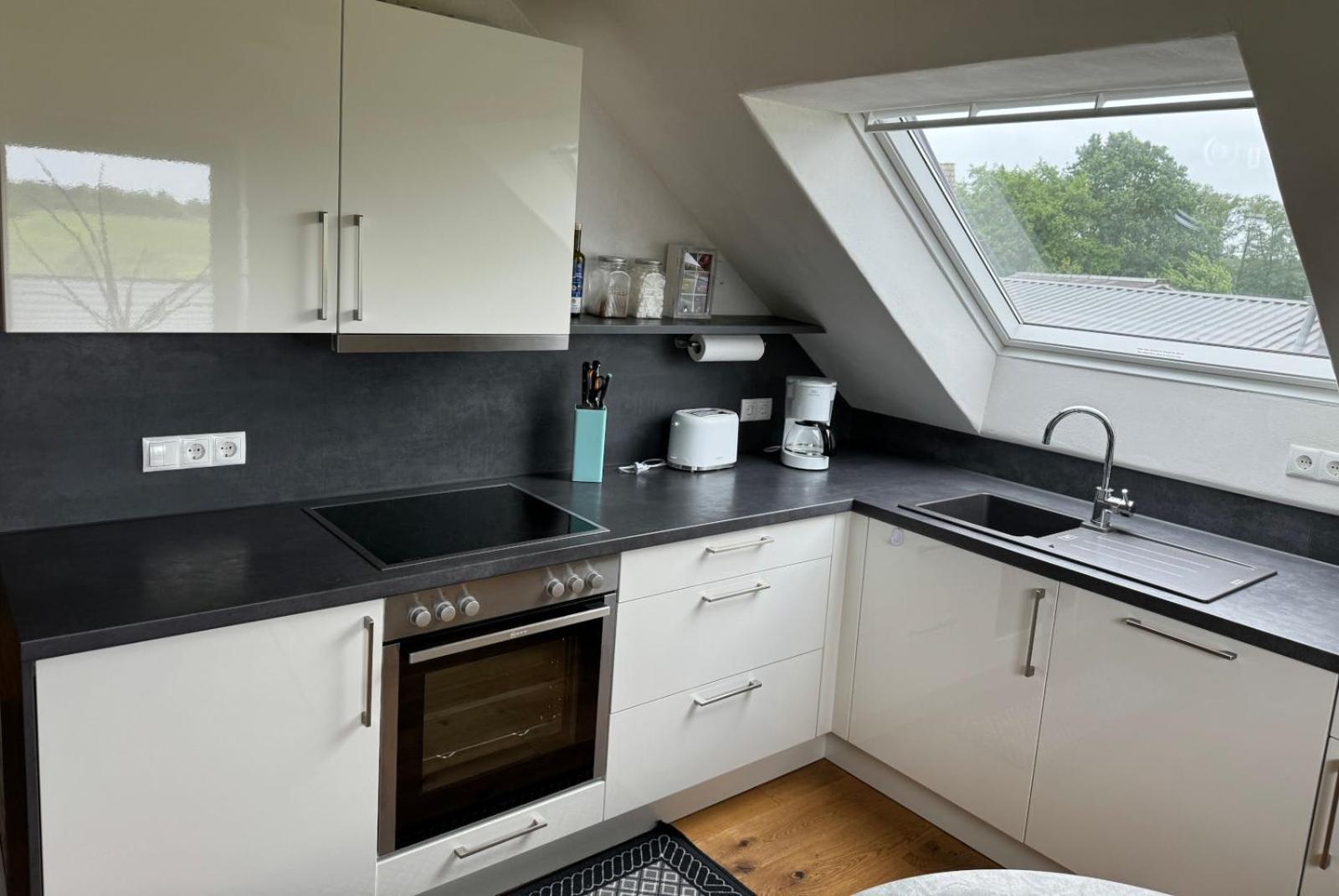 Grenzblick In Isselburg-Anholt Apartment Екстериор снимка