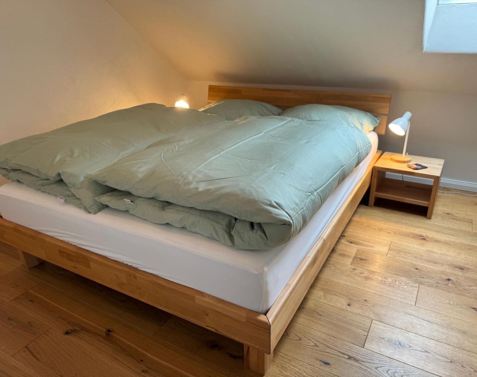 Grenzblick In Isselburg-Anholt Apartment Екстериор снимка