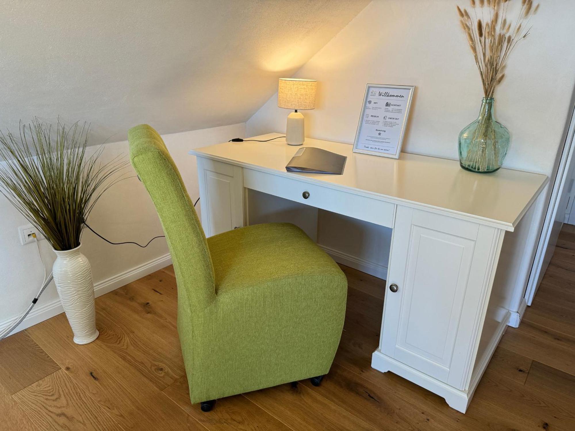 Grenzblick In Isselburg-Anholt Apartment Екстериор снимка