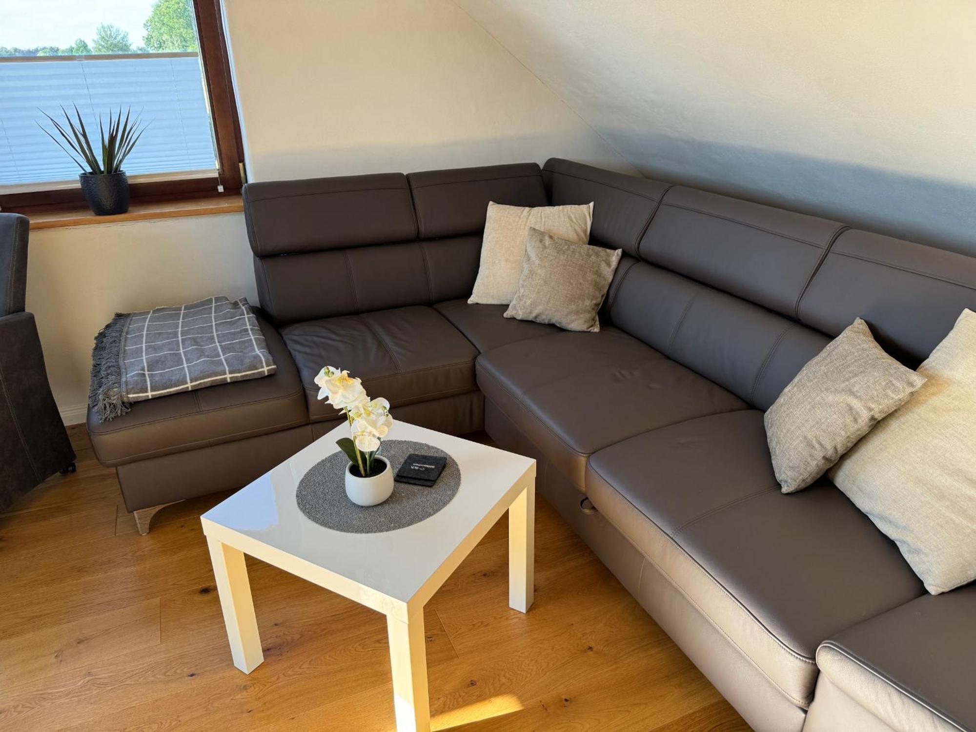 Grenzblick In Isselburg-Anholt Apartment Екстериор снимка
